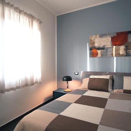 Mi Tierra Luxury Apartments Palermo Bagian luar foto