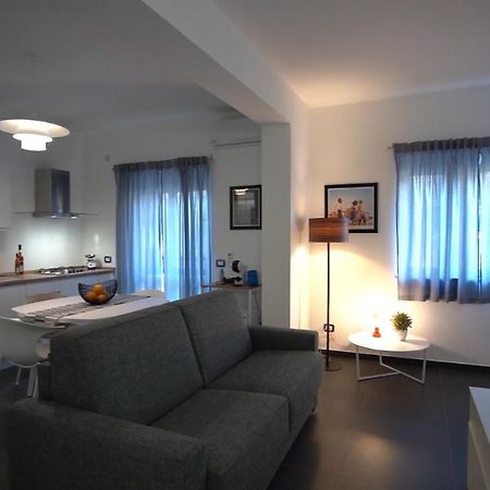 Mi Tierra Luxury Apartments Palermo Bagian luar foto