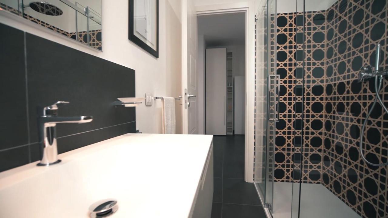 Mi Tierra Luxury Apartments Palermo Bagian luar foto