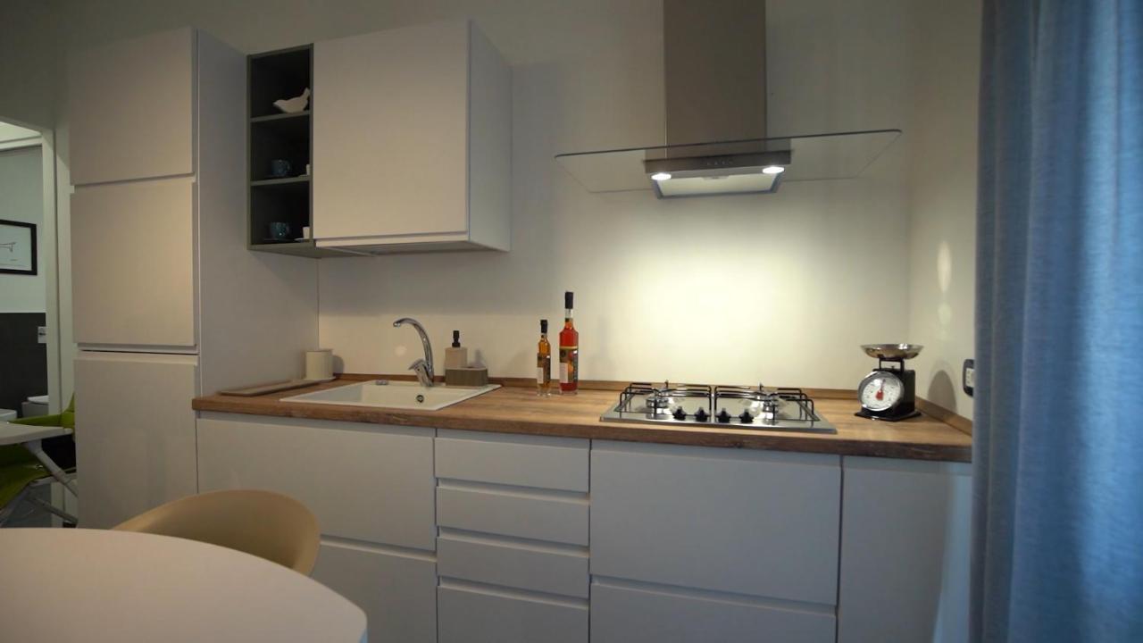 Mi Tierra Luxury Apartments Palermo Bagian luar foto