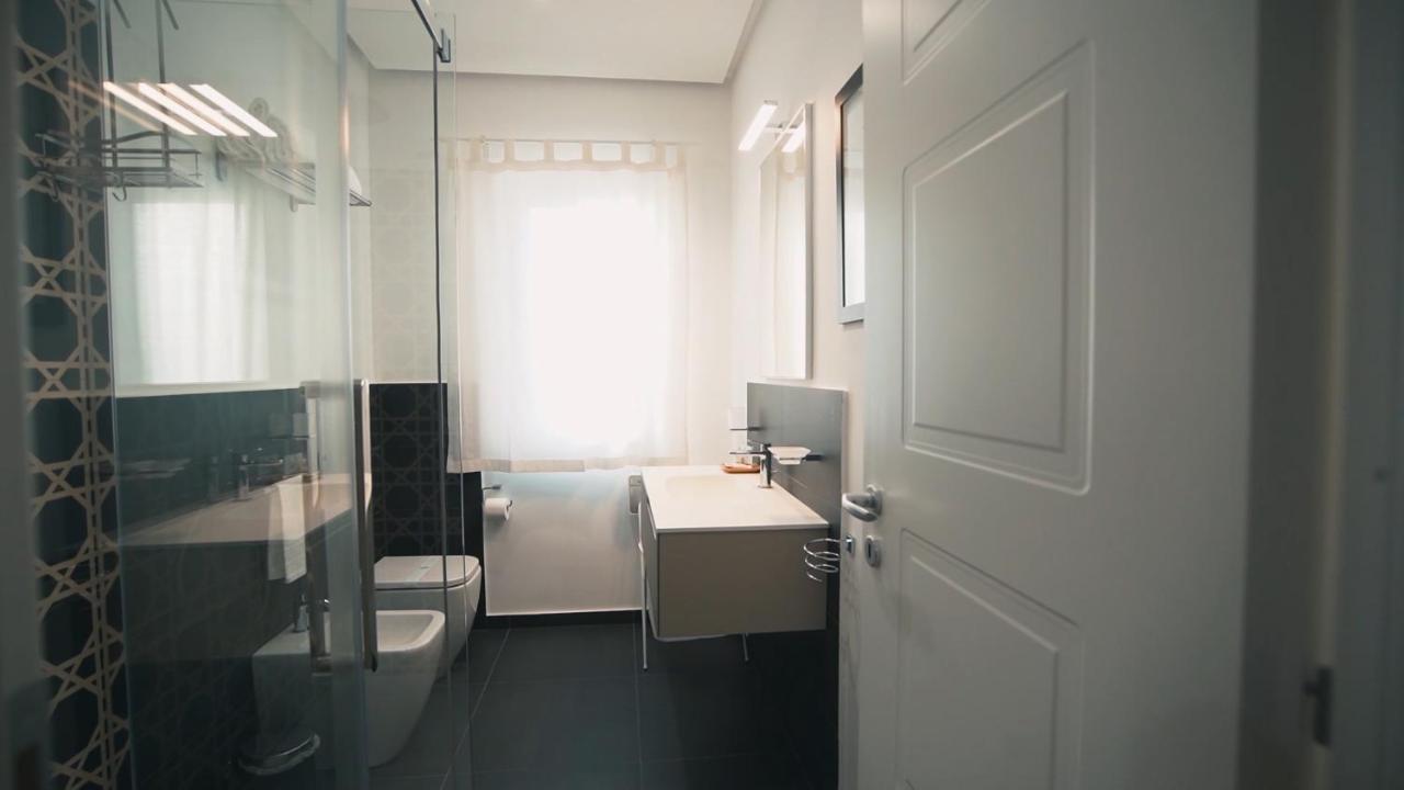 Mi Tierra Luxury Apartments Palermo Bagian luar foto