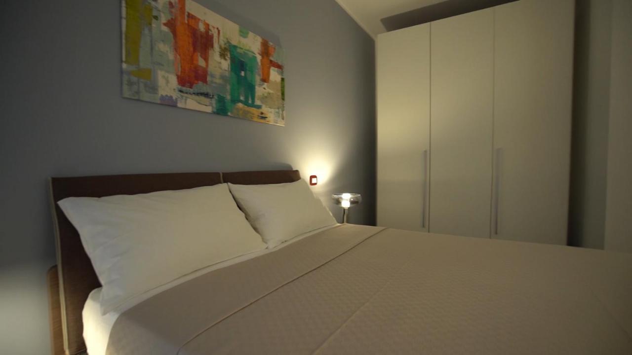 Mi Tierra Luxury Apartments Palermo Bagian luar foto