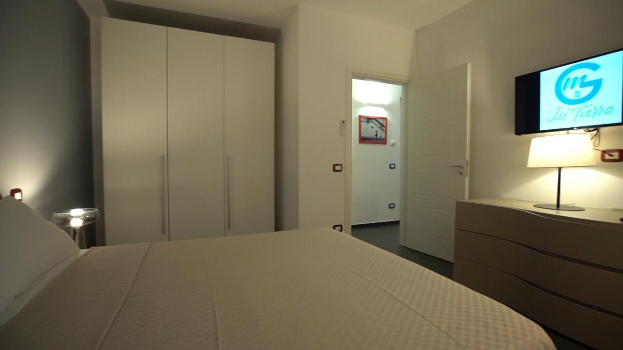 Mi Tierra Luxury Apartments Palermo Bagian luar foto