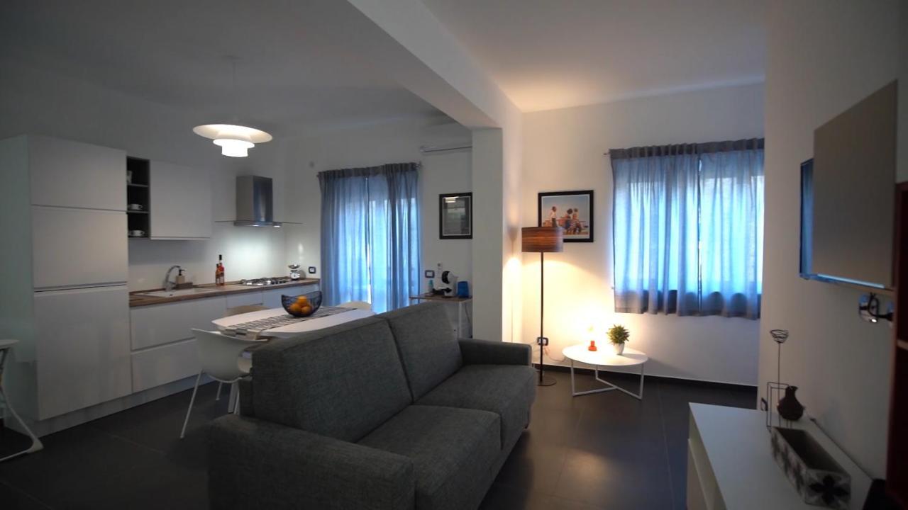 Mi Tierra Luxury Apartments Palermo Bagian luar foto
