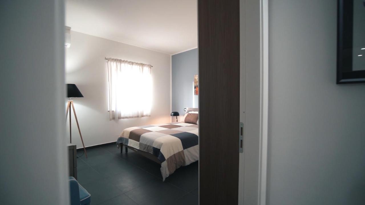 Mi Tierra Luxury Apartments Palermo Bagian luar foto