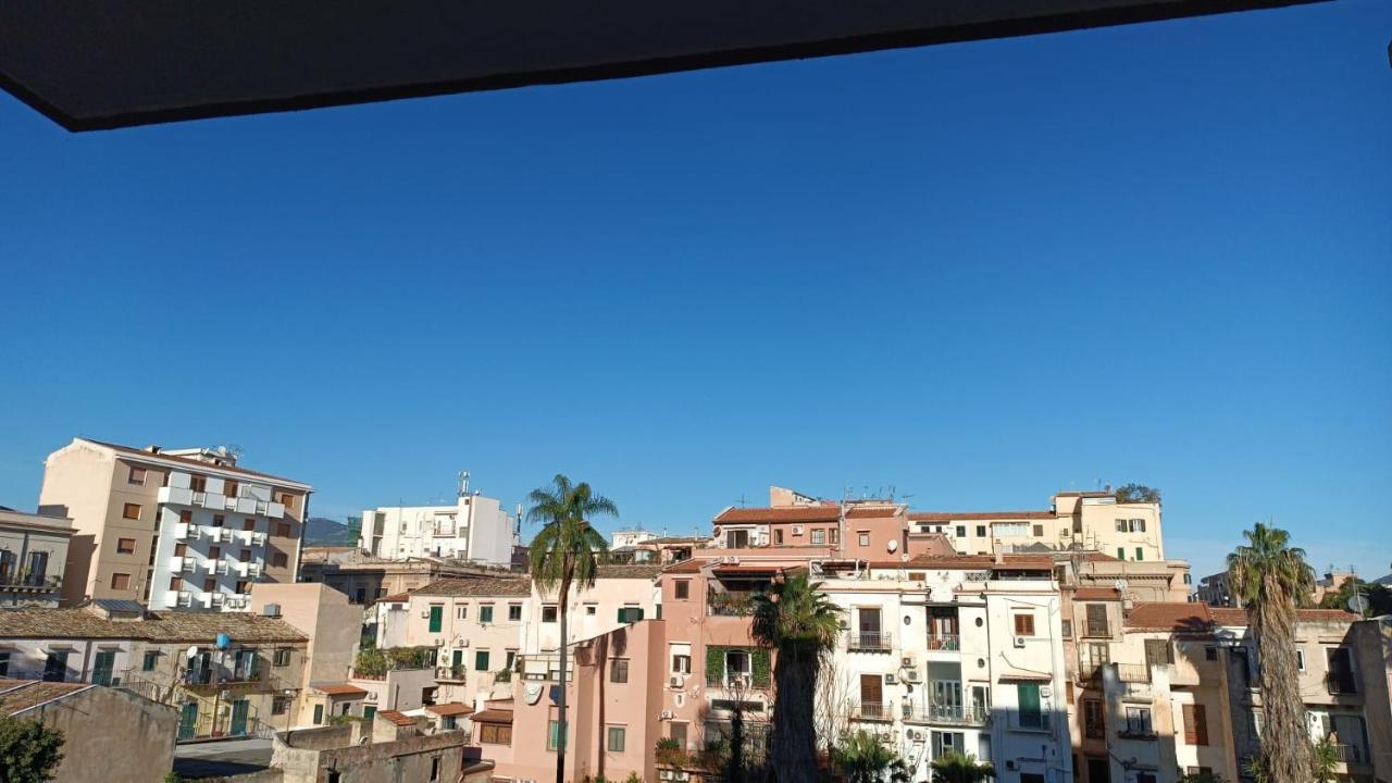 Mi Tierra Luxury Apartments Palermo Bagian luar foto