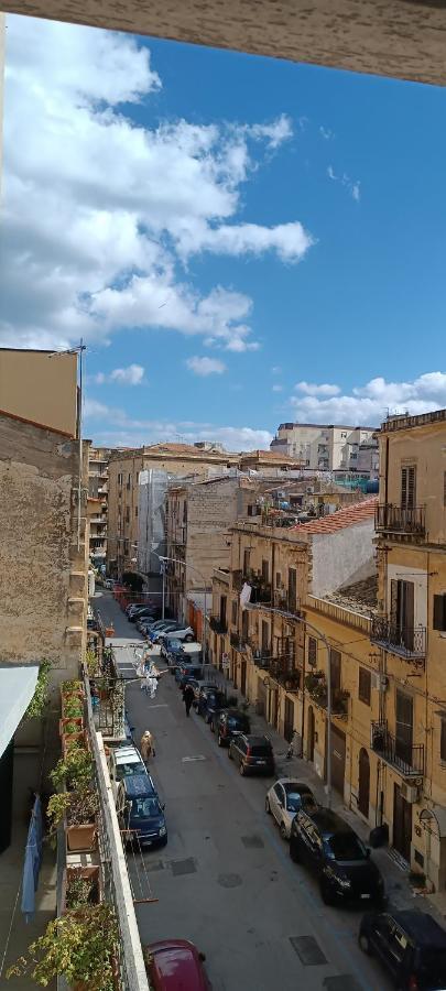Mi Tierra Luxury Apartments Palermo Bagian luar foto
