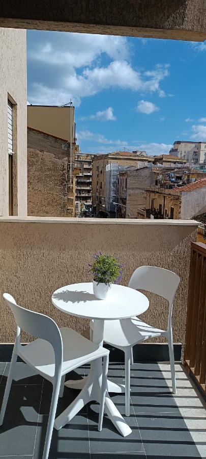 Mi Tierra Luxury Apartments Palermo Bagian luar foto